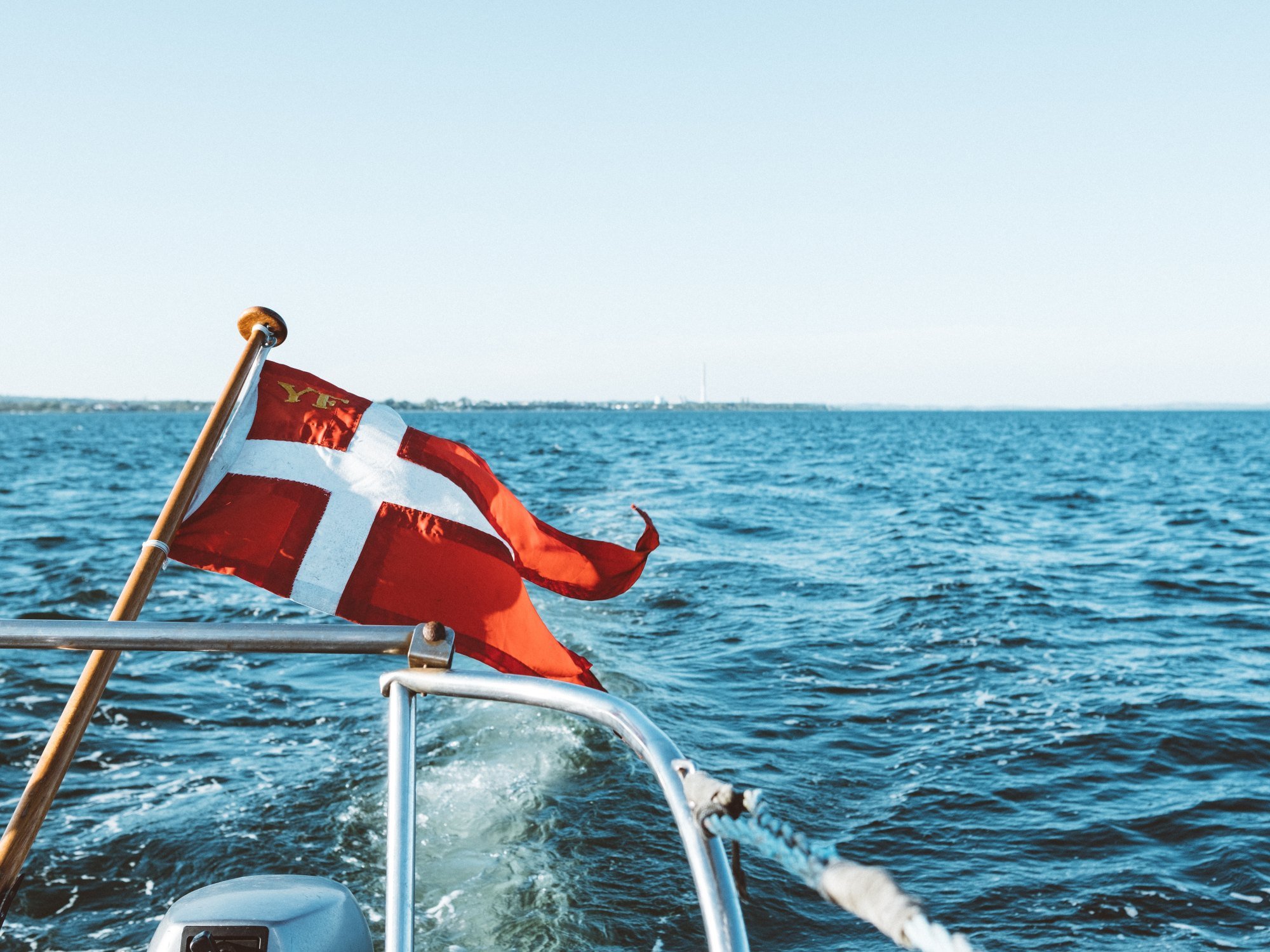 Working Holiday Visa for Danish nationals
