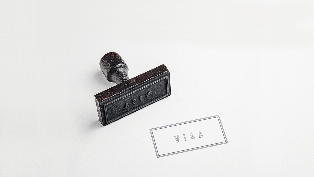 Pago y estampado de visas en Chile y en el extranjero