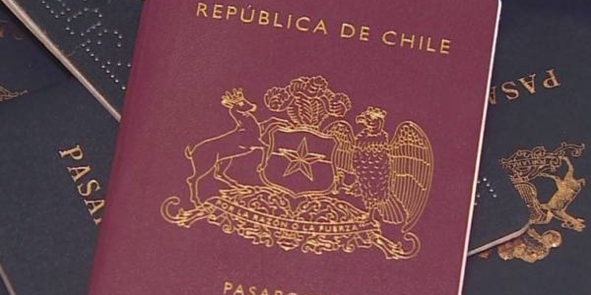 Cómo solicitar la Carta de Nacionalización en Chile
