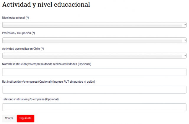 Solicitando La Residencia Definitiva En Chile En Línea Paso A Paso Immichile 1233