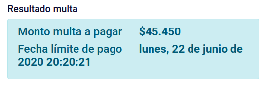 monto-de-multa-a-pagar-departamento-de-extranjeria-y-migracion-migraciones-chile-immichile