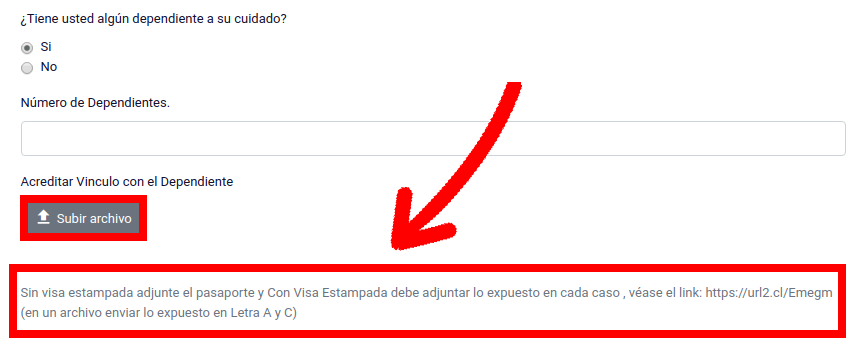 Cómo Solicitar El Cambio De Empleador De Visa Sujeta A Contrato En ...