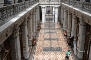 Corte de Apelaciones de Santiago