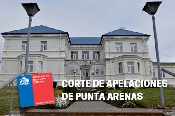 Corte de Apelaciones de Punta Arenas rechaza recurso de amparo por demora excesiva en tramitación de Visa de Responsabilidad Democrática immichile