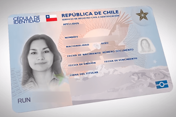 Vigencia cédulas identidad extranjeros vencidas