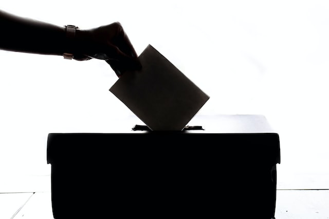 Se restablece el voto obligatorio en Chile immichile