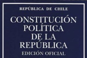 Se publica Ley que modifica la Constitución Política de la República en materia de regulación migratoria
