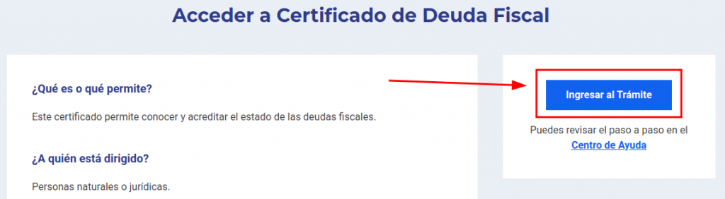 acceder_a_certificado_de_deuda_fiscal_tesoreria_general_de_la_republica