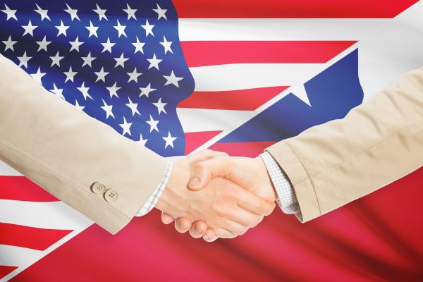Se publica el Convenio entre Chile y Estados Unidos para evitar la doble imposición y prevenir la evasión fiscal immichile