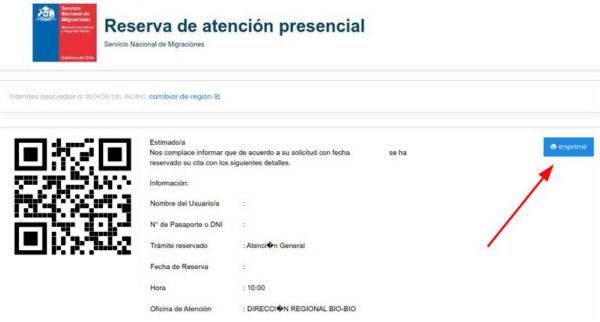 confirmacion_reserva_hora_cita_presencial_servicio_nacional_de_migraciones_chile_immichile