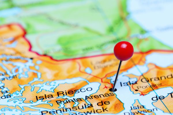 Corte de Apelaciones de Punta Arenas confirma expulsión de ciudadano italiano condenado por microtráfico immichile