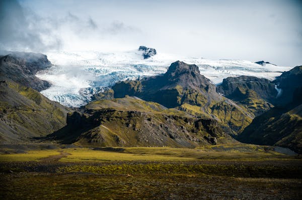 Islandia - Entran en vigencia modificaciones a la Ley de Extranjería