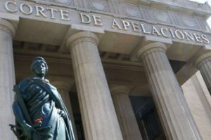 Corte de Apelaciones de Valparaíso