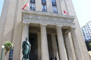 Corte de Apelaciones de Valparaíso